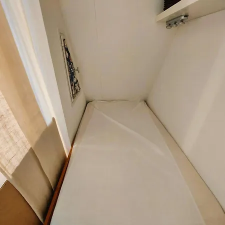 Studio Cabine 4 Pers. Avec Piscine, Plage Directe Et Parking Prive - Animaux Acceptes - Fr-1-326-835